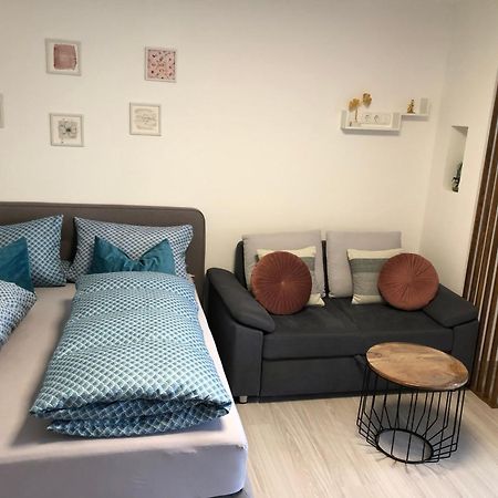 Lilis Apartment Mit Balkon Augsburg Kültér fotó