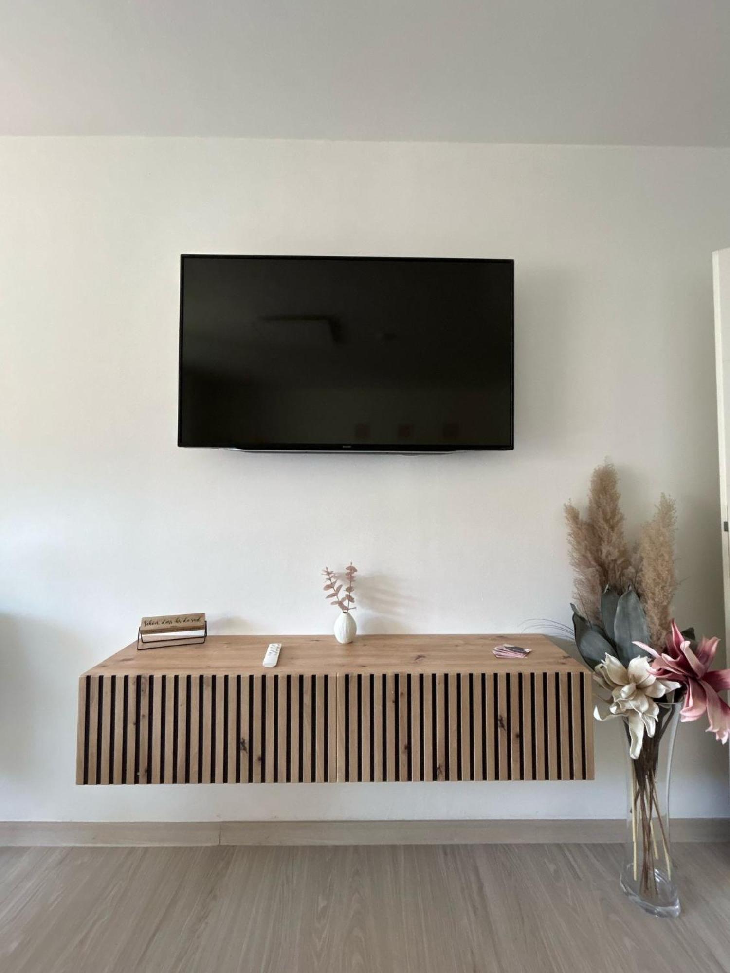 Lilis Apartment Mit Balkon Augsburg Kültér fotó